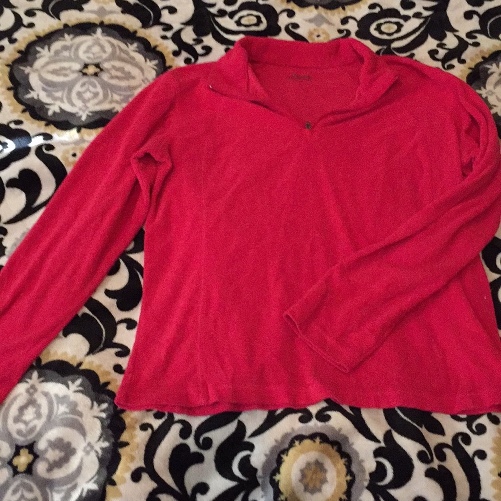Columbia Pullover